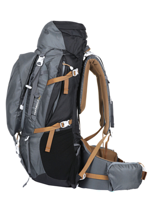 Рюкзак Ferrino Transalp 60 Grey