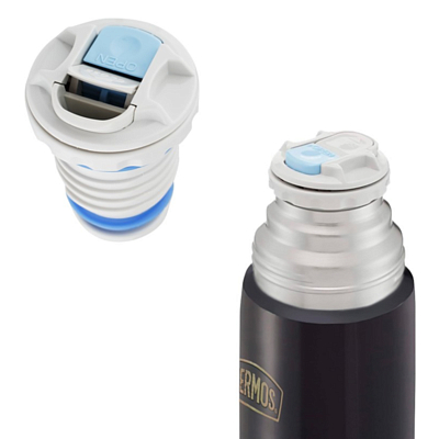 Термос Thermos FBB-750 0.75L Gold