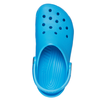 Сандалии Crocs Classic Venetian Blue