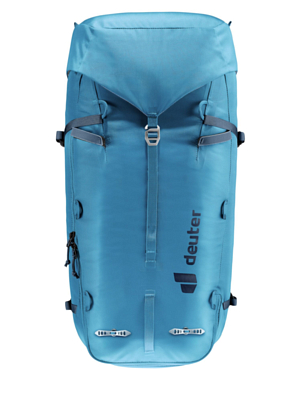 Рюкзак Deuter Guide 34+8 Wave/Ink