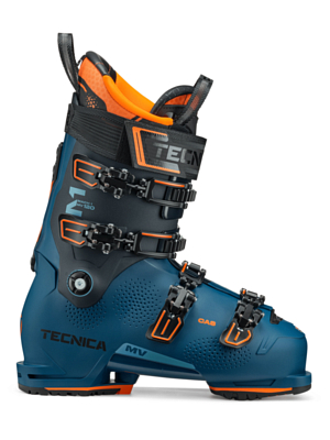 Tecnica Mach1 MV 120 TD GW Sport Blue