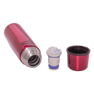 Термос Thermos FBB-750 0.75L Red