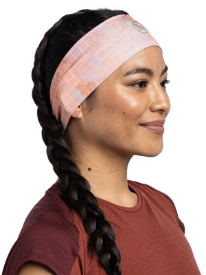 Повязка Buff Fastwick Headband Moutah Sand