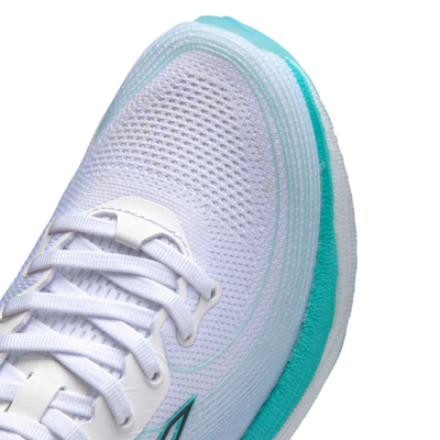 Кроссовки ANTA Tron 2.0 White/Blue/Black