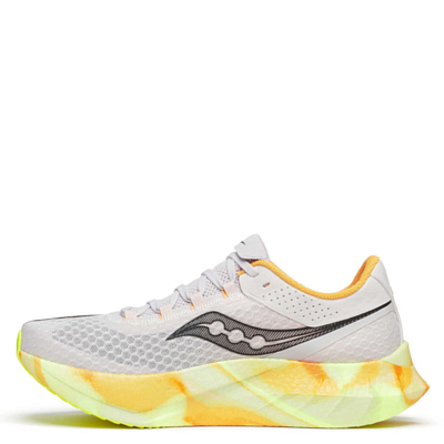 Кроссовки Saucony Endorphin Pro 4 Fog/Peel
