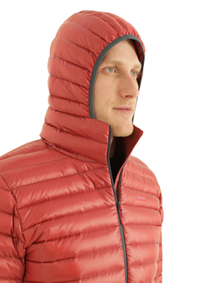 Куртка BASK Chamonix Light Mj V2 Красный