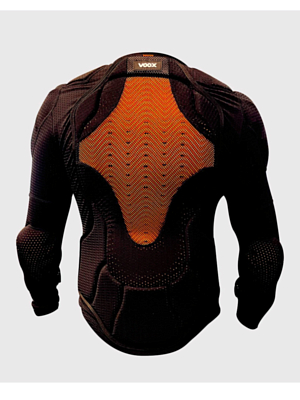 Защитный жилет Voox Back Protector Jacket