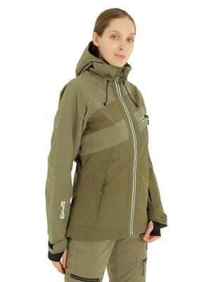 Комплект одежды для сноуборда Rehall Dusty Olive
