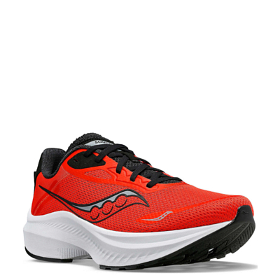Кроссовки Saucony Axon 3 Infrared/Black