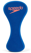 Колобашка для плавания Speedo Elite Pullbuoy Au Blue/Orange
