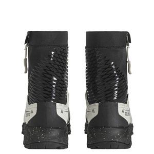 Ботинки Dolomite W's Tamaskan 2.0 Foggy White/Black