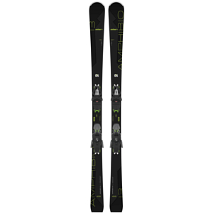 Горные лыжи с креплениями ELAN 2019-20 Amphibio 13 C PS + ELX 11.0