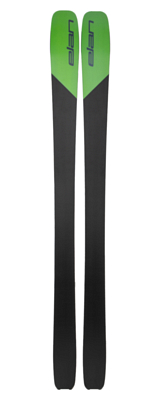 Горные лыжи ELAN Ripstick 96