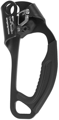 Жумар Singing Rock Lift Black
