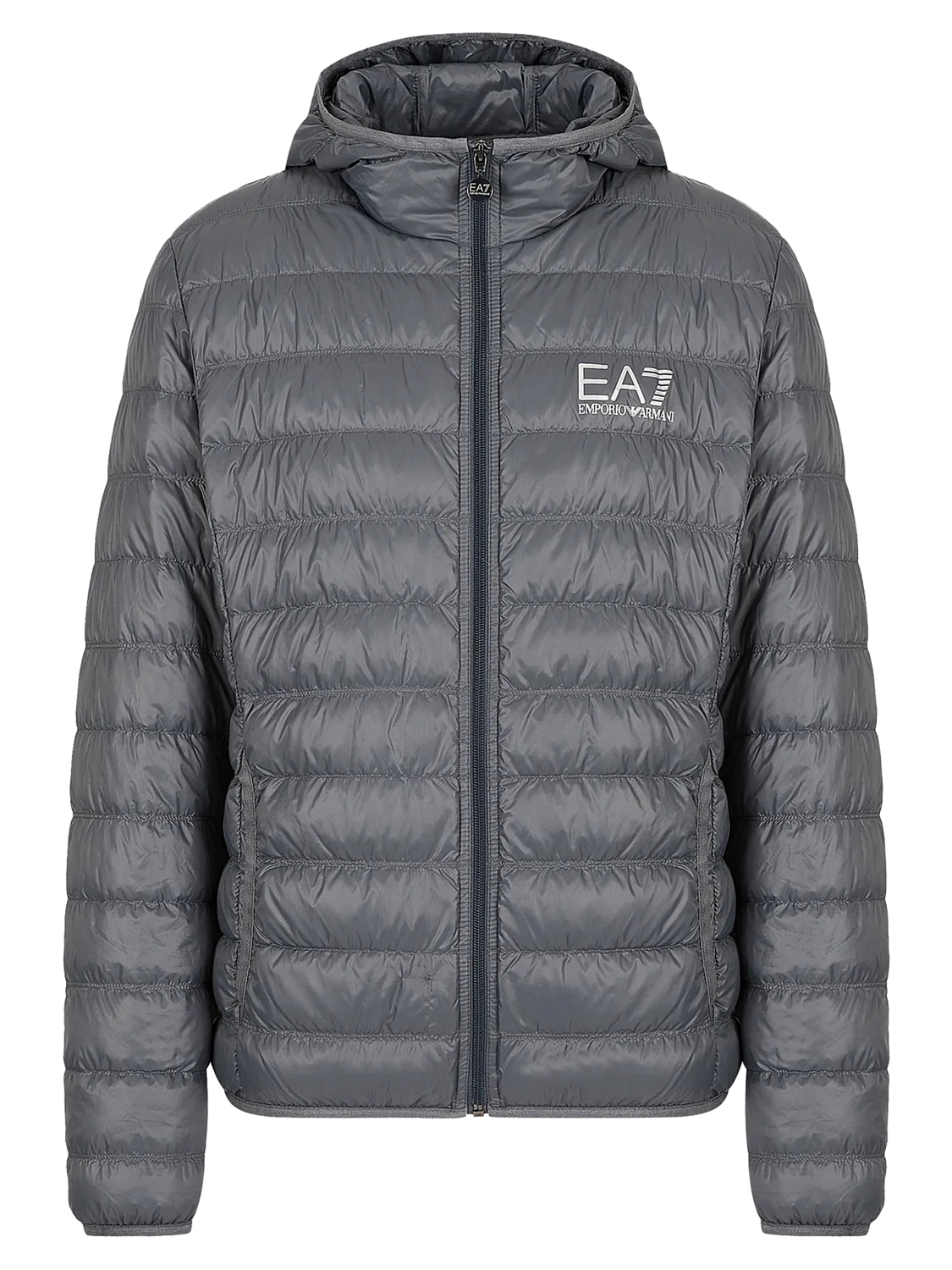 Куртка EA7 Emporio Armani Core ID Down Light Raven