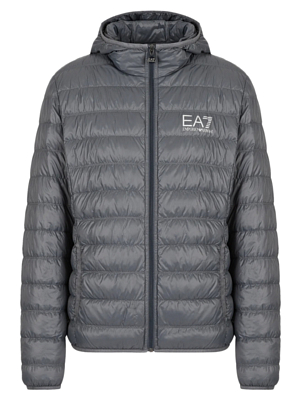 Куртка EA7 Emporio Armani Core ID Down Light Raven