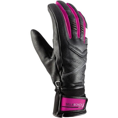 Перчатки VIKING Sella Ronda Pink
