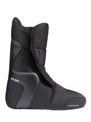 Ботинки для сноуборда NIDECKER Kita Black