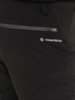 Брюки Salewa Puez 2 DST M 2/1 Black Out