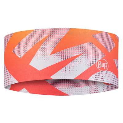 Повязка Buff CoolNet UV Wide Headband Ahin Multi