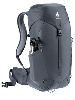 Рюкзак Deuter AC Lite 24 Black