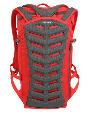Рюкзак Salewa Ultra Train 22 Flame