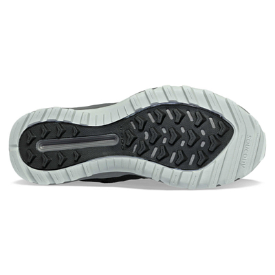 Кроссовки Saucony Aura TR Black/Gravel