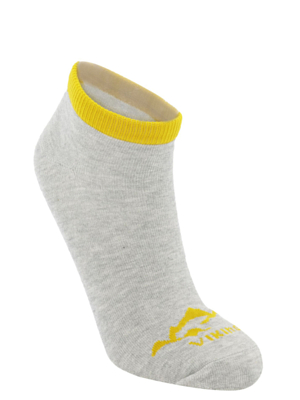 Носки VIKING Boosocks Low Bamboo Light Grey