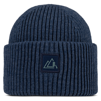 Шапка Buff Knitted Frinty Water