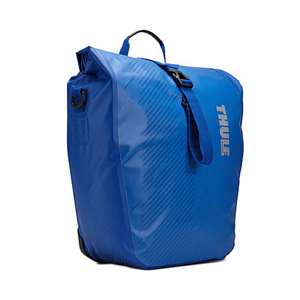 Сумка THULE Pack n Pedal Shield Pannier Large (pair) Cobalt, синий