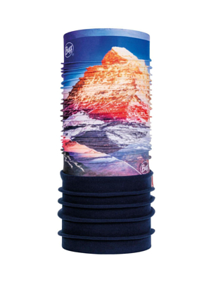 Бандана Buff Polar Matterhorn Multi