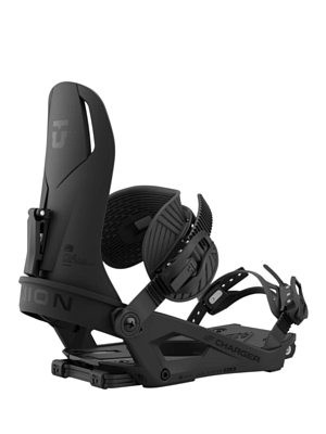 Крепления для сплитборда UNION Charger Black