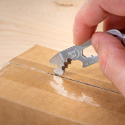 Брелок Nite Ize DoohicKey Plus Key Tool