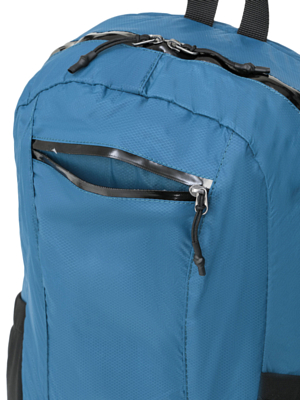 Рюкзак Naturehike Ultralight Folding Backpack Yunyan 18L Blue