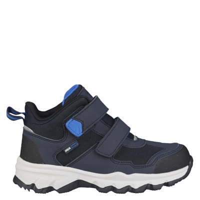 Ботинки Trollkids Kjerag Navy/Medium Blue