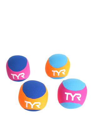 Мяч для обучения плаванию TYR Pool Balls