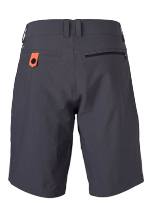 Шорты Ternua TERRA BMD M WHALES GREY