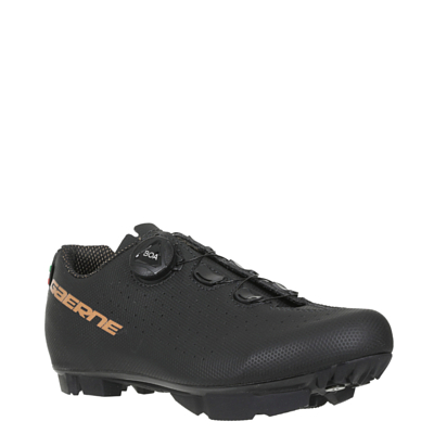 Велотуфли Gaerne G.Trail Lady Matt Black