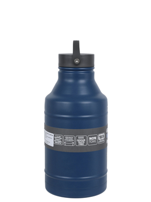 Термос 360 degrees Bottle Vacuum Insulated Growler 1800ML DKB