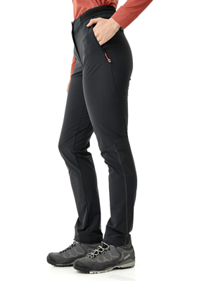 Брюки Salewa Pedroc 4 Dst Reg Black Out
