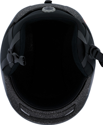 Шлем SALOMON Pioneer LT Access Grey