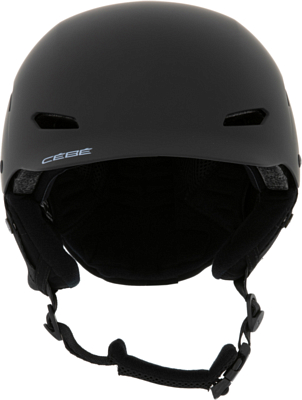 Шлем CEBE Dusk Lite Black Matte