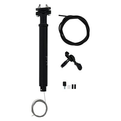 Подседельный штырь WELT_ЗЧ TVS125S 30.9*350mm