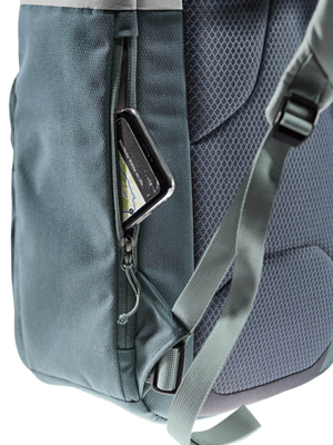 Рюкзак Deuter UP Sydney Teal/Sage