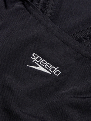 Купальник Speedo End+ Medalist Af Black