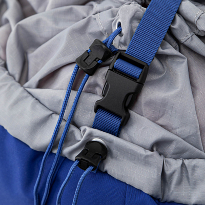 Рюкзак Kanrock Eclipse 60+10 Rich Blue