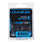 Вакса ускоряющая DAKINE DK Nitrous Cold Wax small