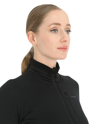Джемпер VIKING Admont Black