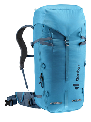 Рюкзак Deuter Guide 34+8 Wave/Ink