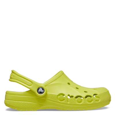Сандалии Crocs Baya Citrus